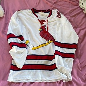 Cardinals fox sports jersey